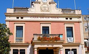 Paseador de perros en Rubí Barcelona