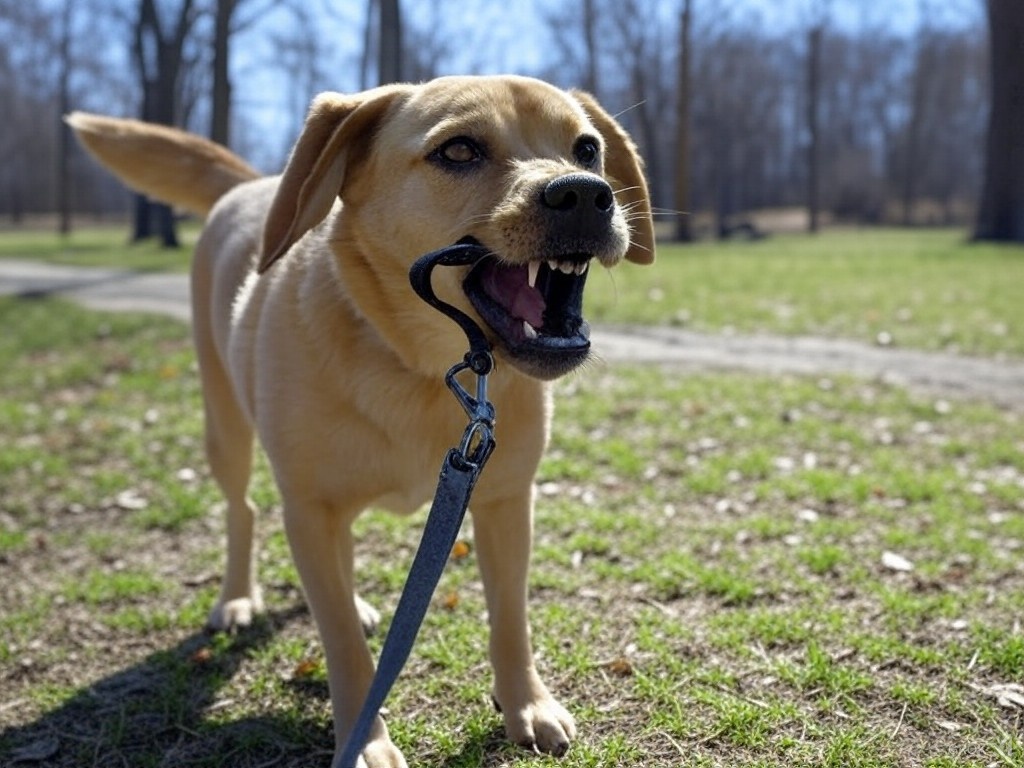 Perro que Tira de la Correa: ¿Cómo Corregir este Comportamiento de Forma Positiva?