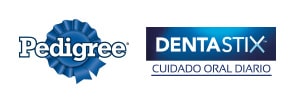 pedigree dentastix logo